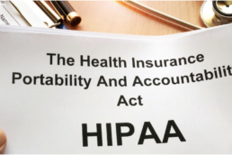 hipaa violations that are common