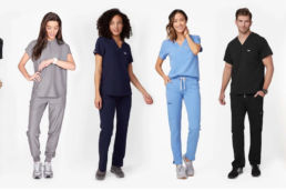 cute nurse scrubs you need to buy