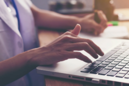 emr and ehr software technology for nursing and healthcare