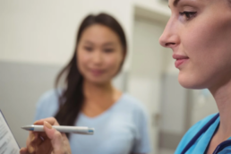 nursing intervention guide for patient anxiety