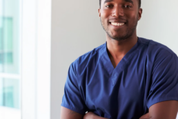 ER nurse job description