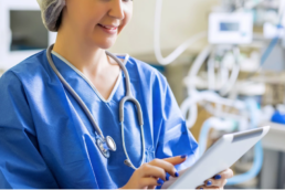 emerging technologies in nursing