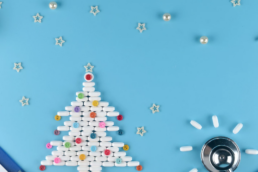 holiday nurse hiring and planning