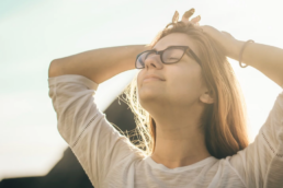 Nurse work life balance