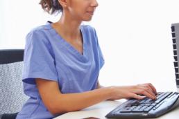 informatics nurse specialist job description