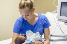 neonatal nurse job description