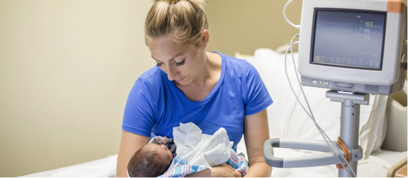 Neonatal Nurse Jobs In Texas