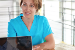 nurse interview questions