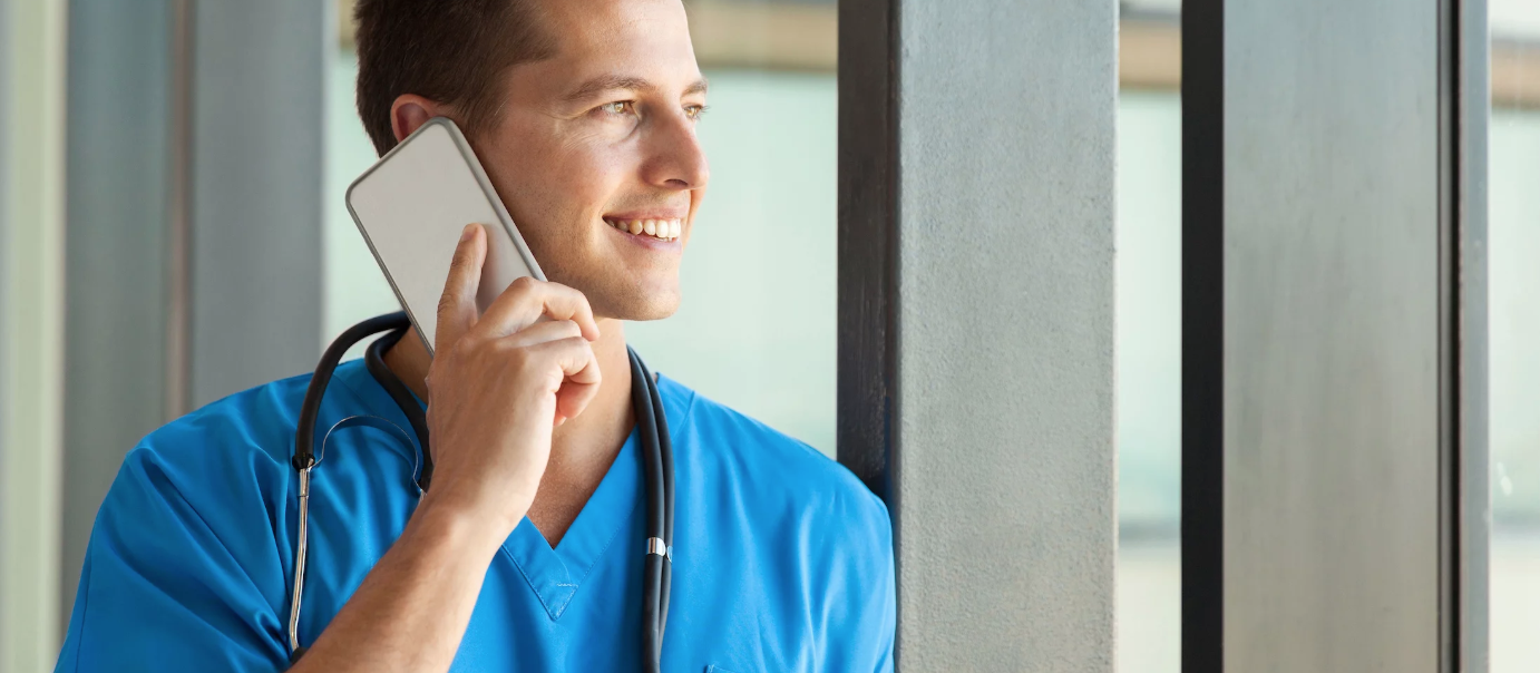 Common phone interview questions for nurses