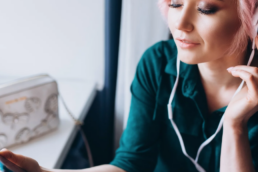 nursing podcasts