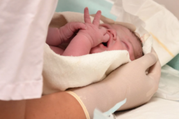 obstetrics nurse job description