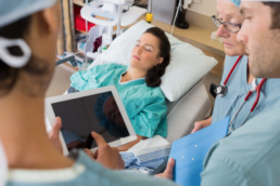 PACU nurse salary information