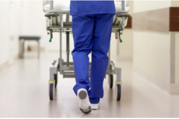 why every nurse should wear compression socks