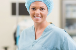 surgical tech interview questions