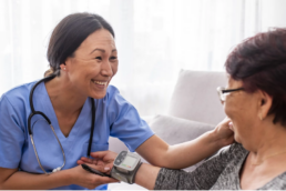 emotional intelligence in nursing