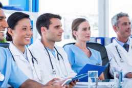 what are the highest paid nurses