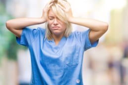nurses guide to dealing with difficult patients