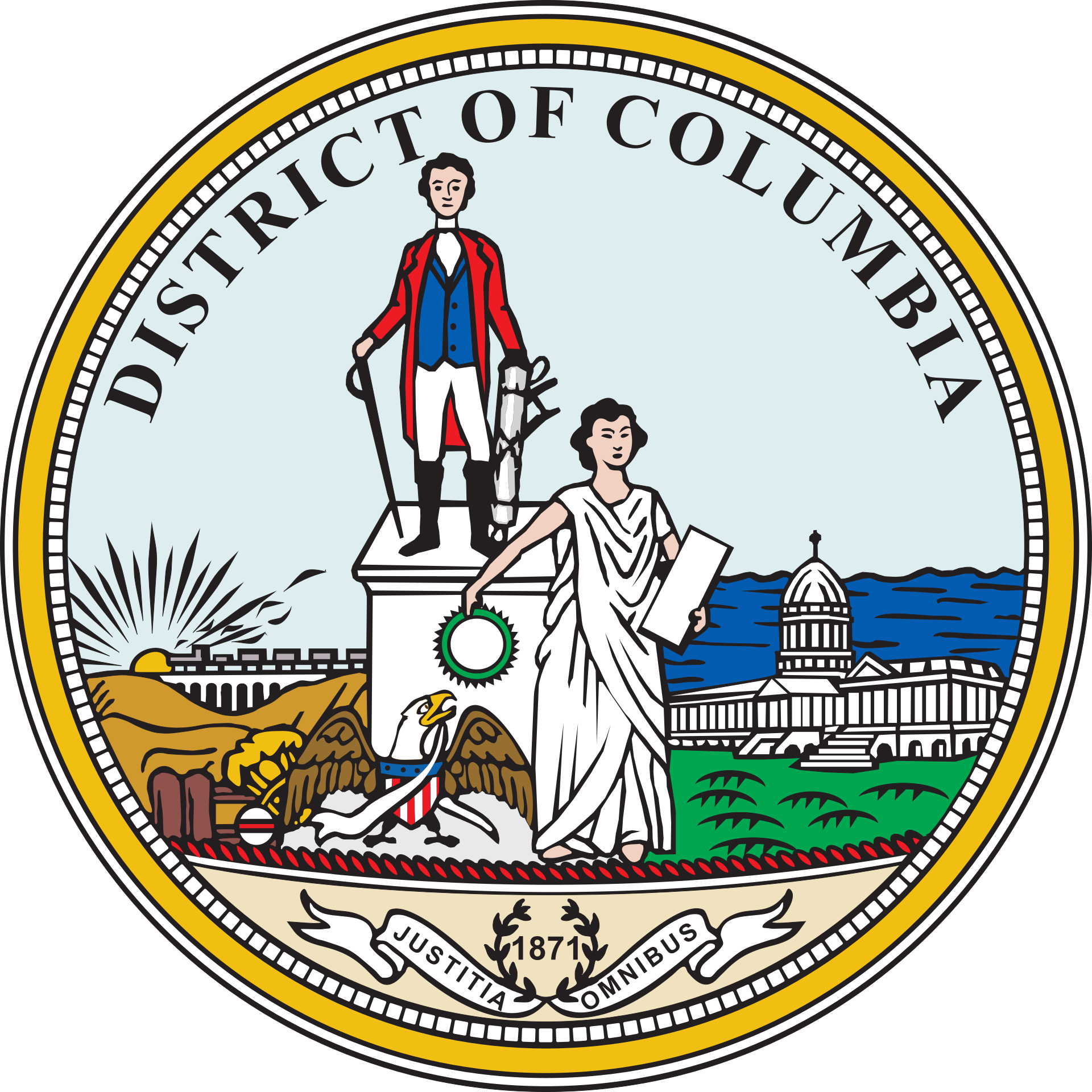 COVID News Section 1135 Waiver Flexibilities District of Columbia