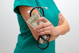 Nursing Jobs with high pay