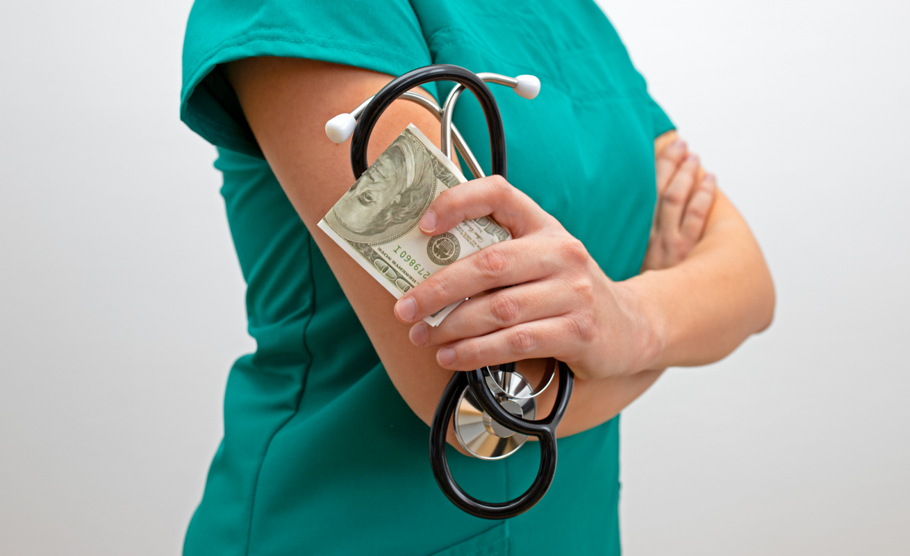 Highest Paying Nursing Specialties Nurse Salary