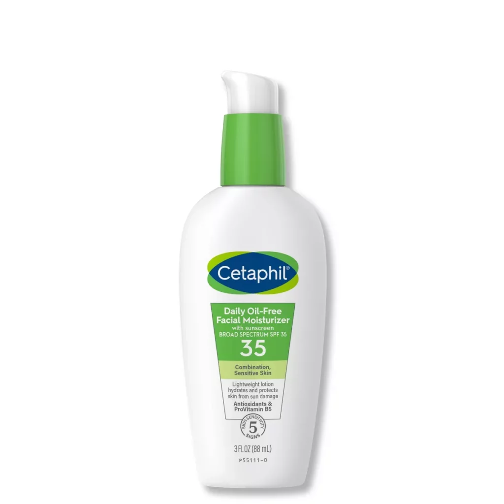 Cetaphil product image from Target