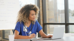 How to attract younger nurses to your facility