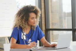 How to attract younger nurses to your facility