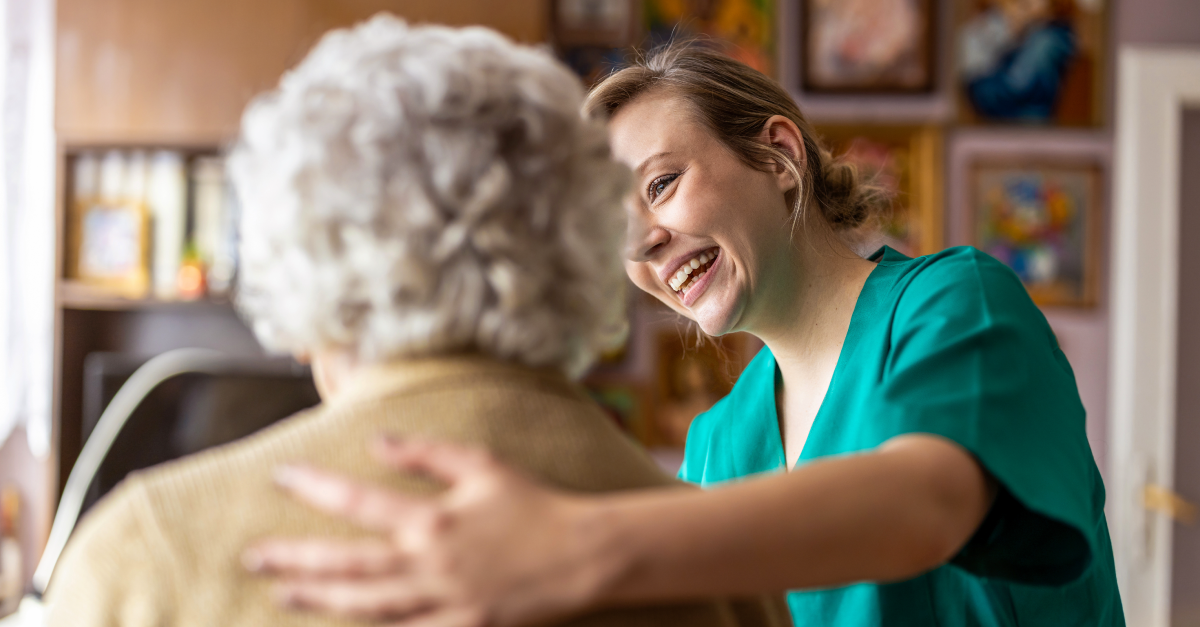 Building A Modern Staffing Model For Assisted Living Facilities