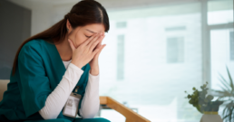 7 tips for nurse burnout prevention this busy season