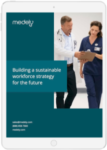 eBook - Strategic Workforce Planning to Solve Shortages and Boost ROI