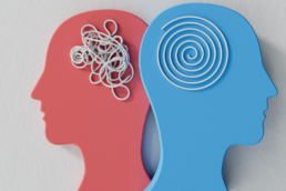 Behavioral health staffing shortages